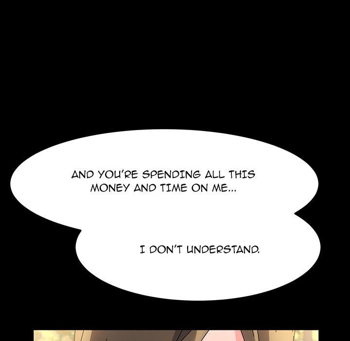 God Model Chapter 26 Page 36