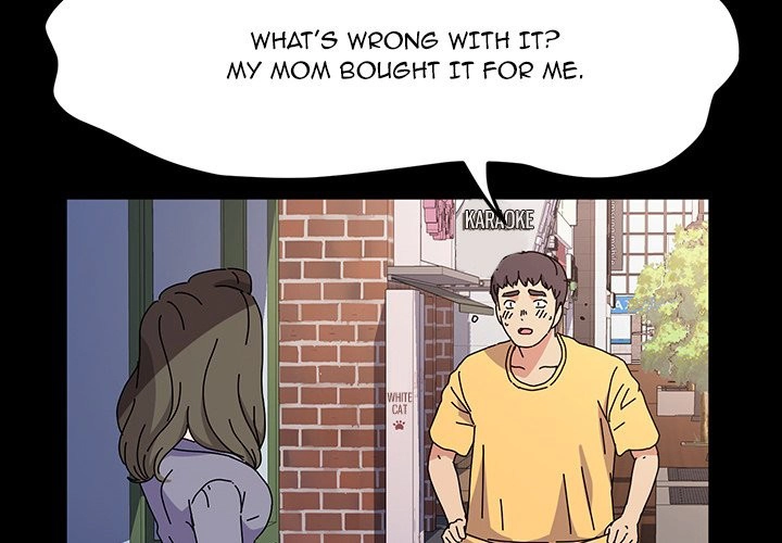 God Model Chapter 26 Page 4