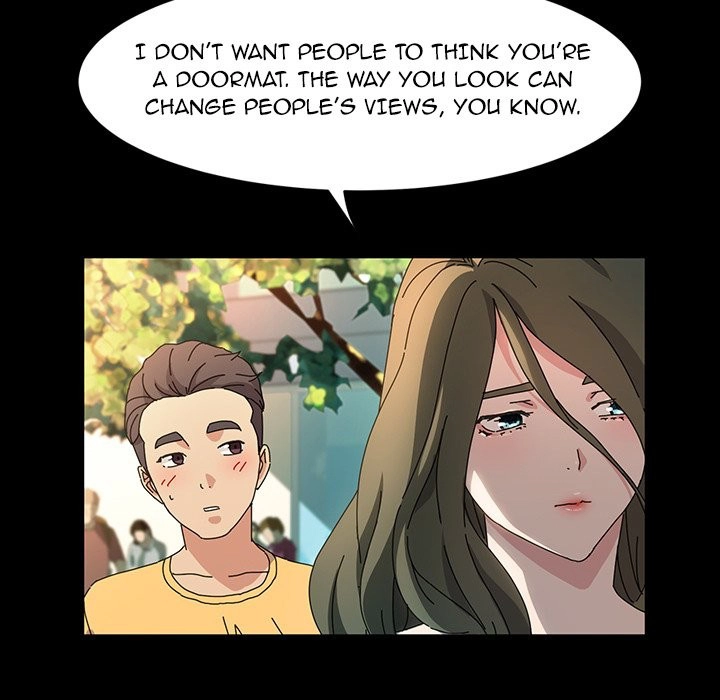 God Model Chapter 26 Page 40