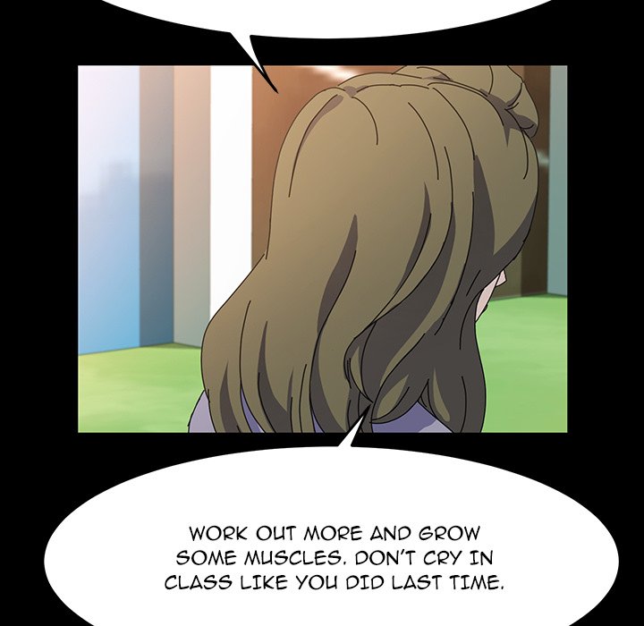 God Model Chapter 26 Page 42
