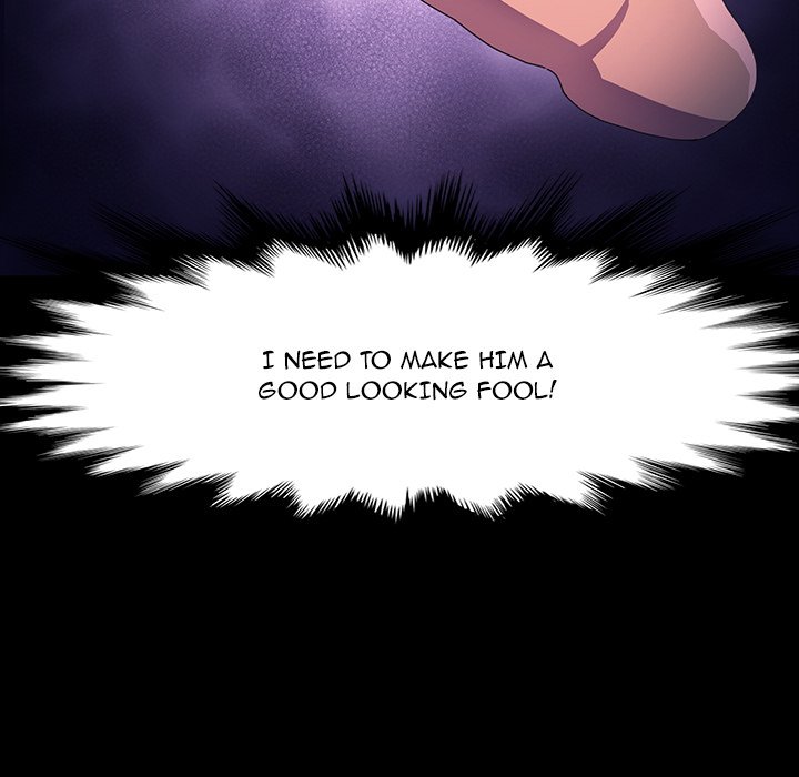 God Model Chapter 26 Page 48