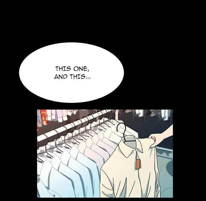 God Model Chapter 26 Page 49
