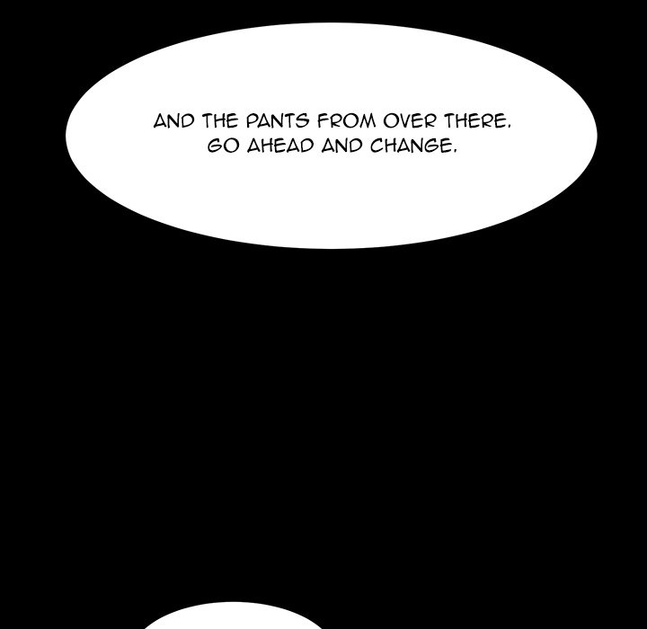 God Model Chapter 26 Page 50