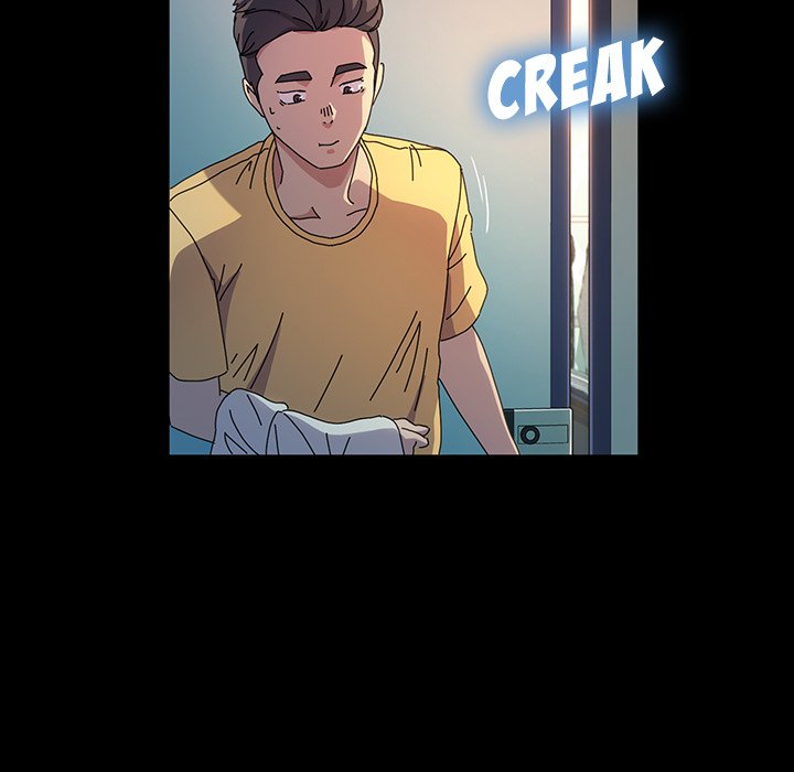 God Model Chapter 26 Page 53