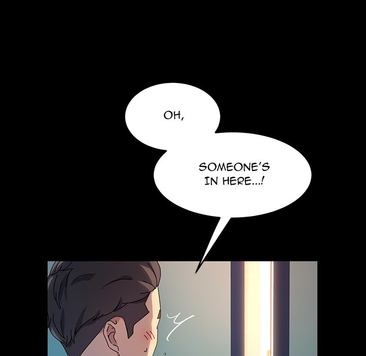 God Model Chapter 26 Page 54