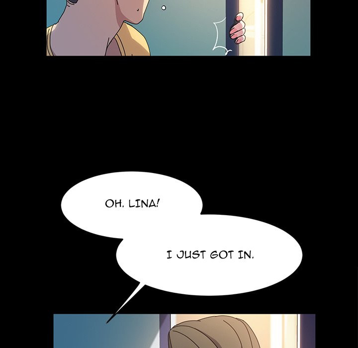 God Model Chapter 26 Page 55