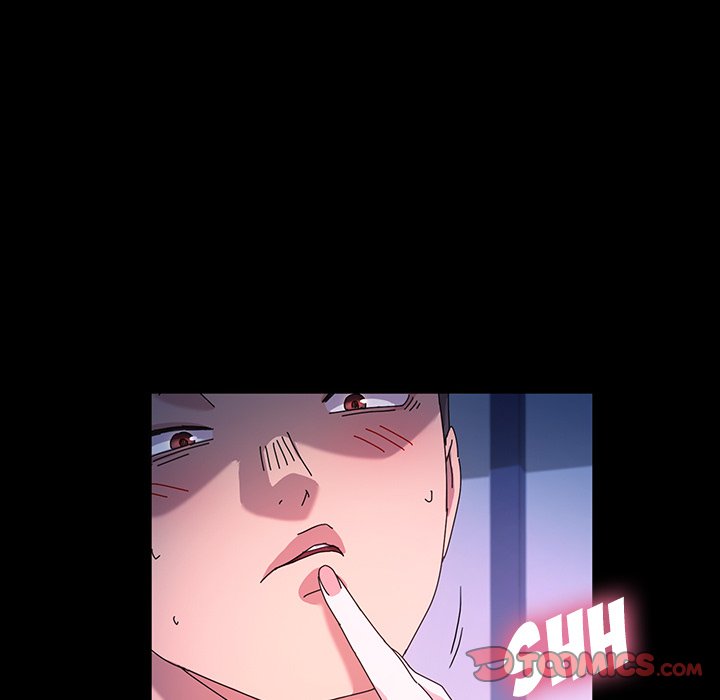 God Model Chapter 26 Page 57
