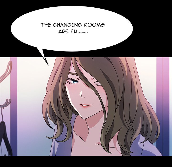 God Model Chapter 26 Page 59