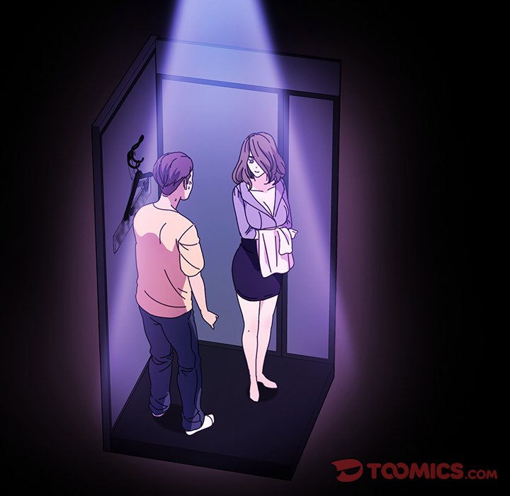 God Model Chapter 26 Page 63