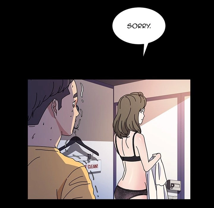 God Model Chapter 26 Page 79