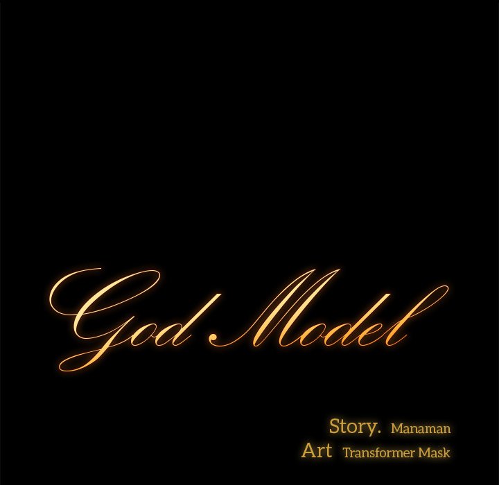 God Model Chapter 26 Page 8