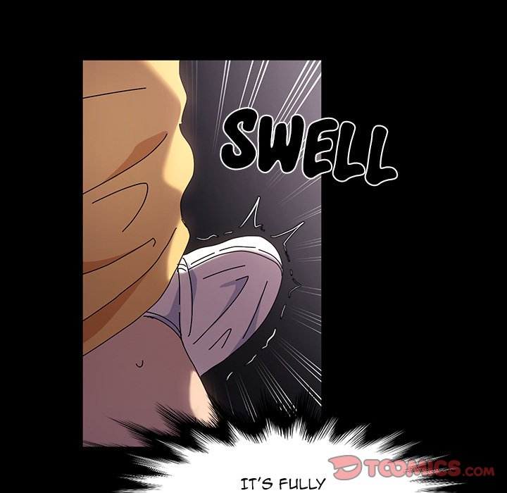 God Model Chapter 26 Page 81