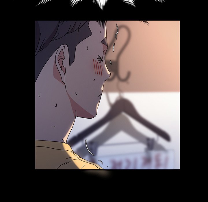 God Model Chapter 26 Page 83