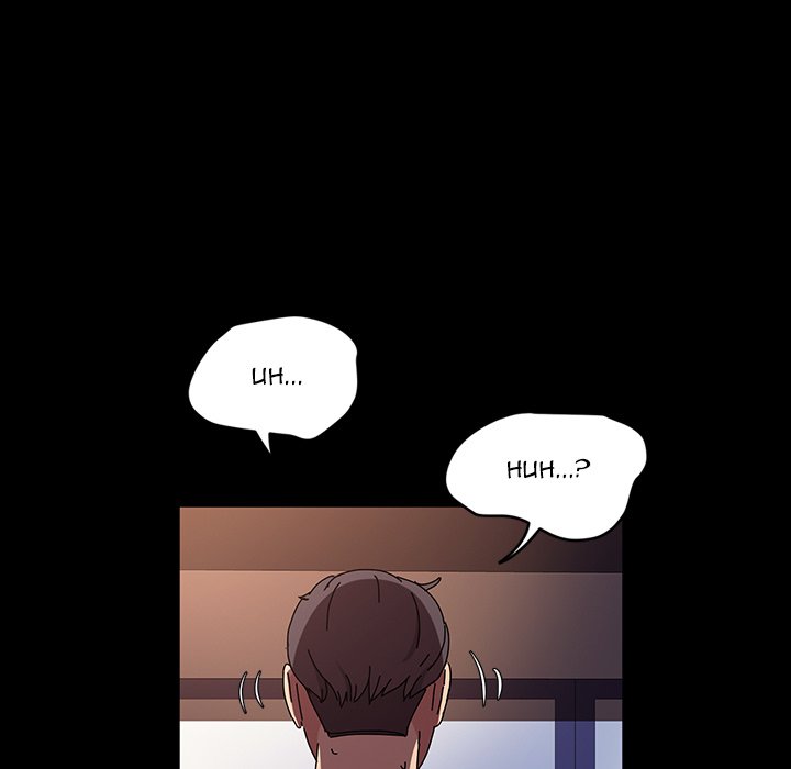 God Model Chapter 26 Page 86