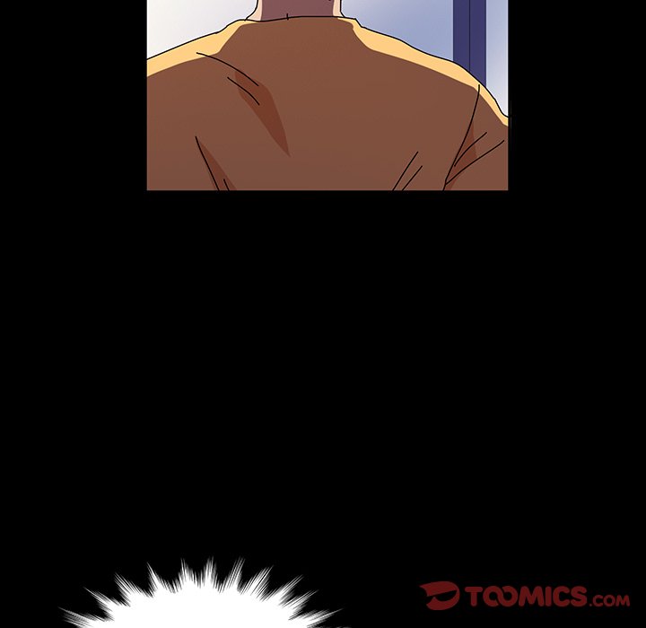 God Model Chapter 26 Page 87
