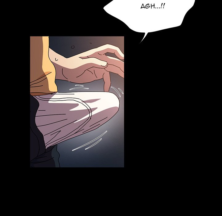 God Model Chapter 26 Page 96