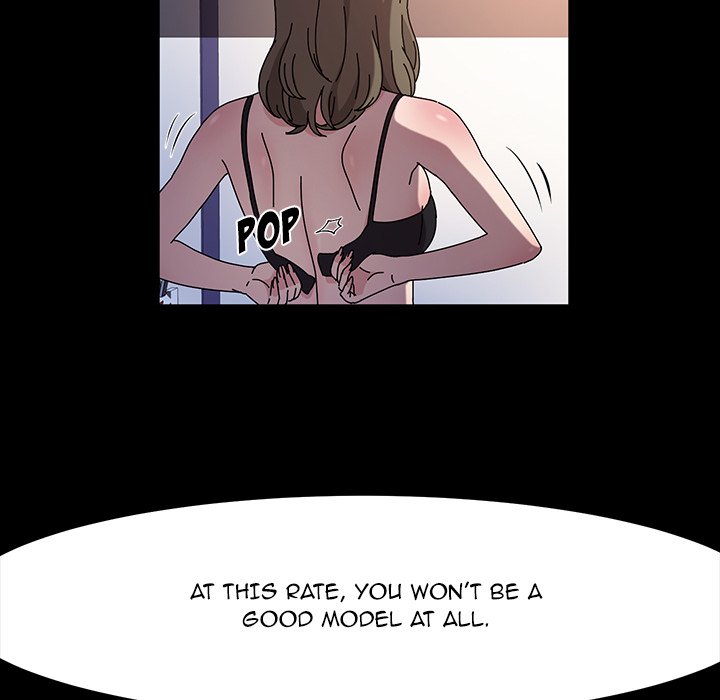 God Model Chapter 26 Page 98