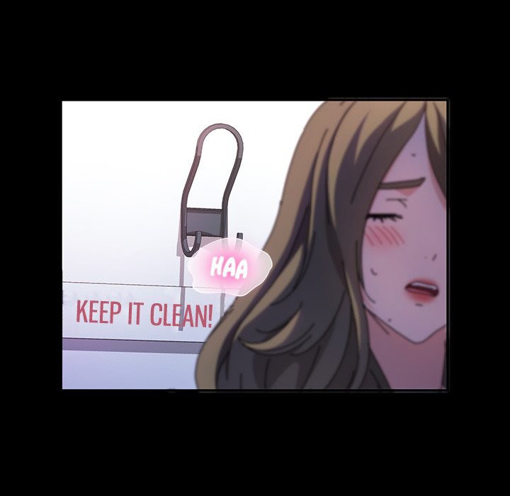 God Model Chapter 27 Page 100
