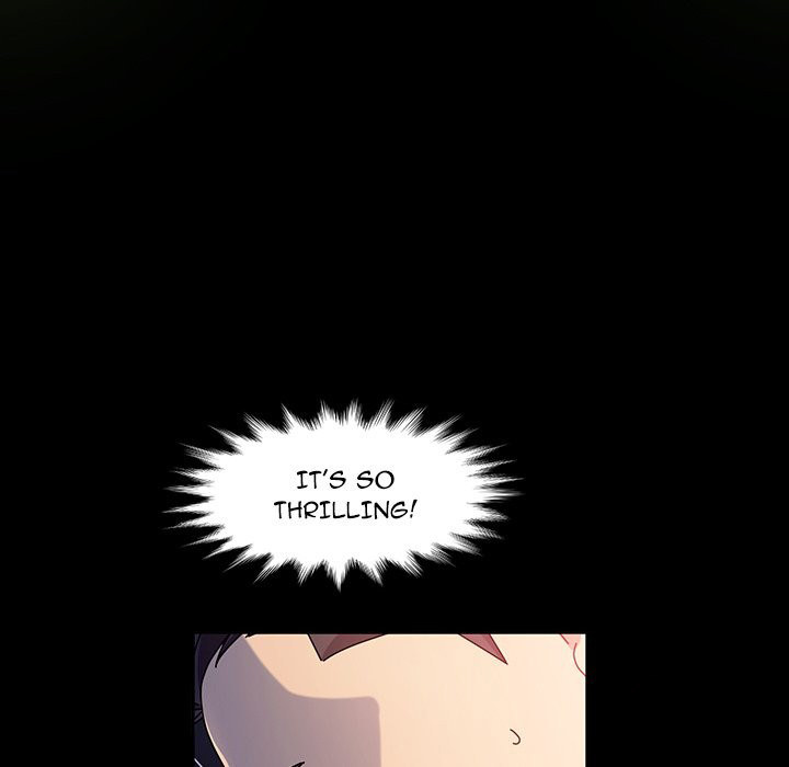 God Model Chapter 27 Page 103