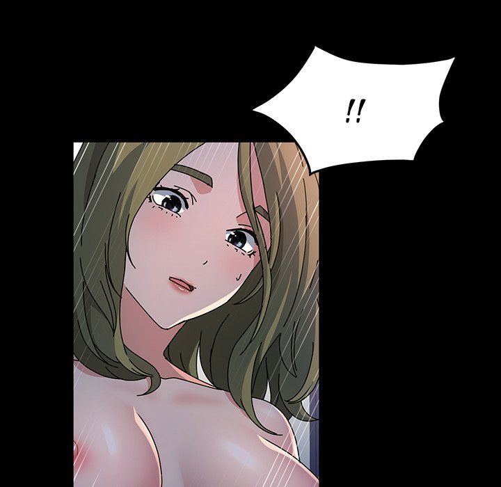 God Model Chapter 27 Page 107