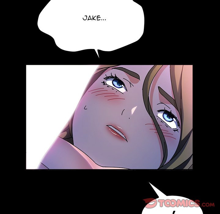 God Model Chapter 27 Page 111