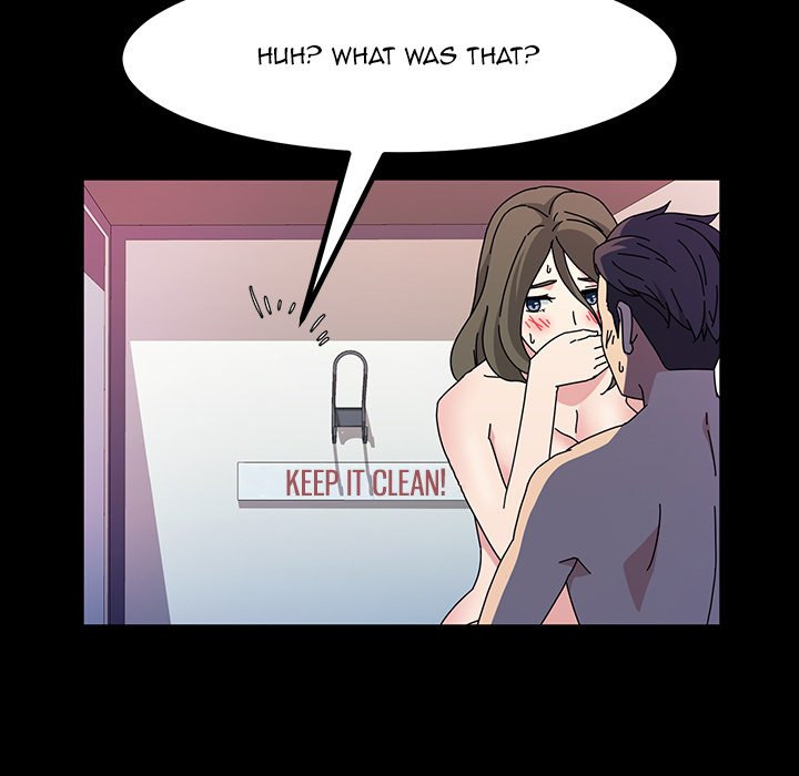 God Model Chapter 27 Page 132