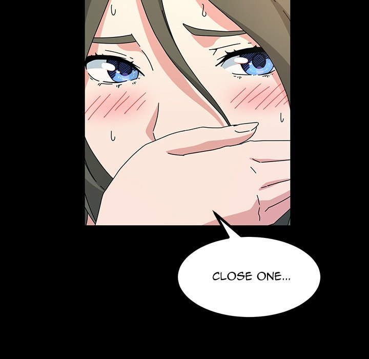 God Model Chapter 27 Page 134