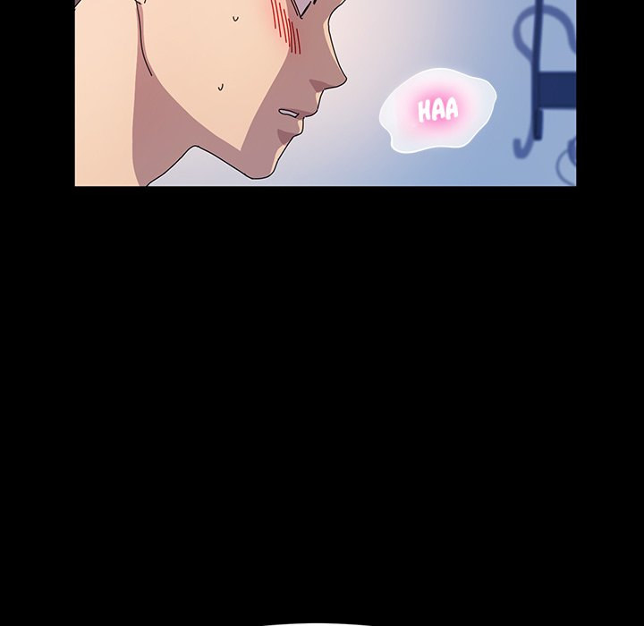 God Model Chapter 27 Page 27