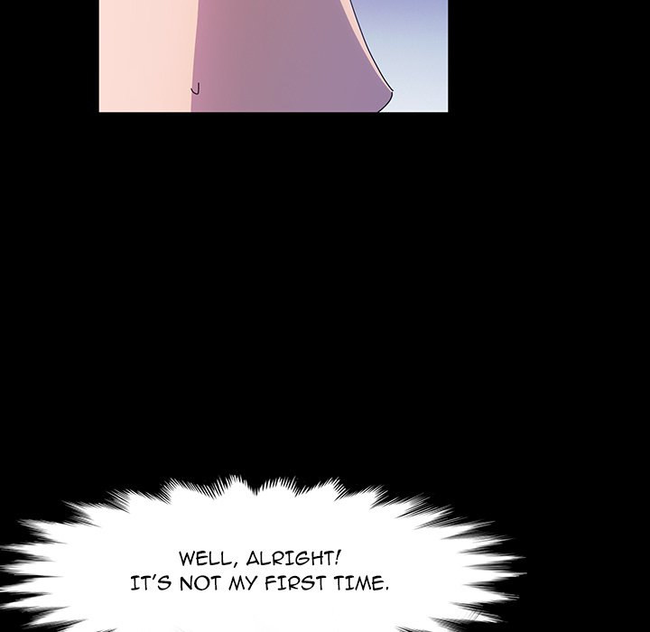 God Model Chapter 27 Page 33