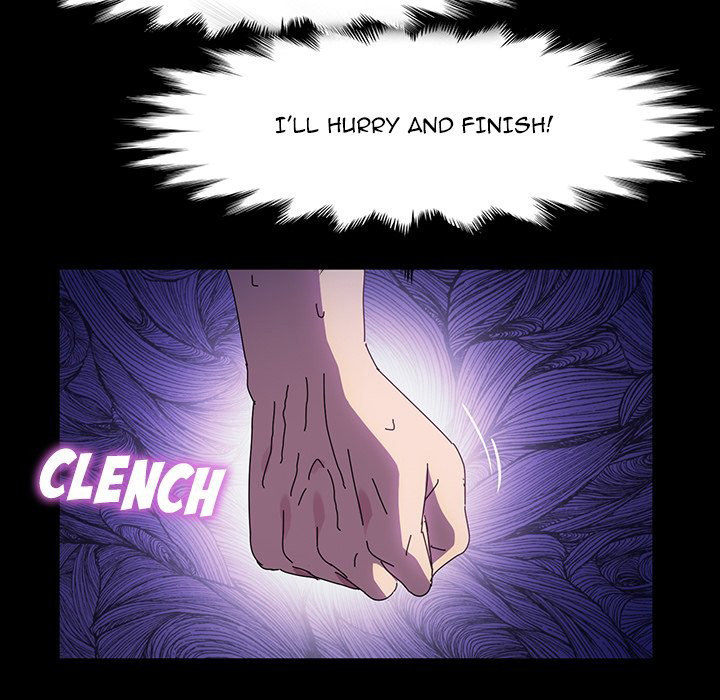 God Model Chapter 27 Page 34