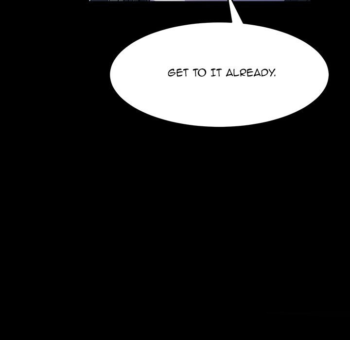 God Model Chapter 27 Page 37