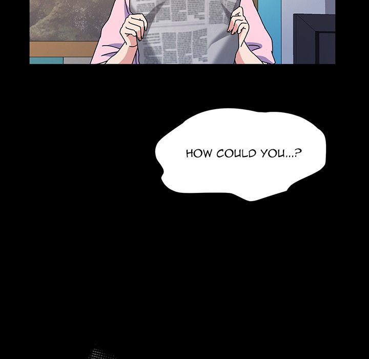 God Model Chapter 27 Page 5