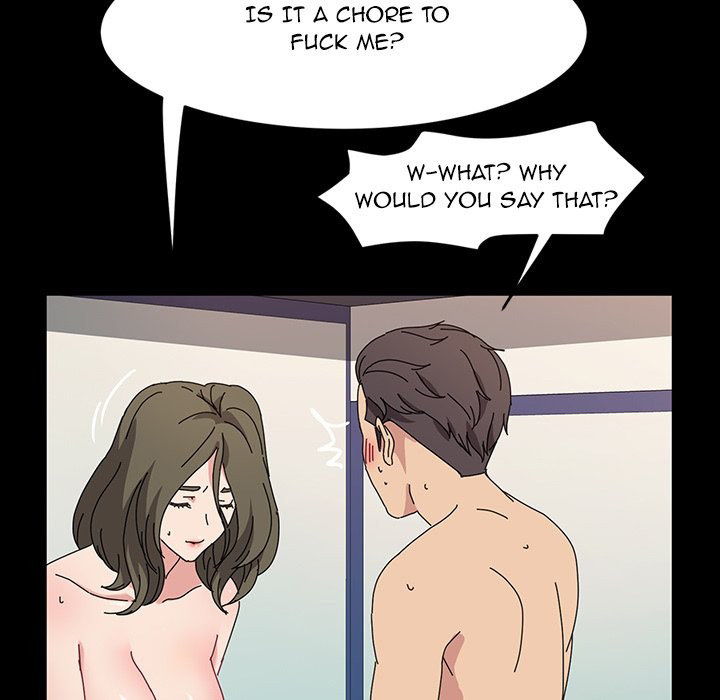 God Model Chapter 27 Page 52