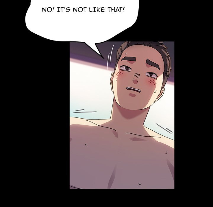 God Model Chapter 27 Page 56