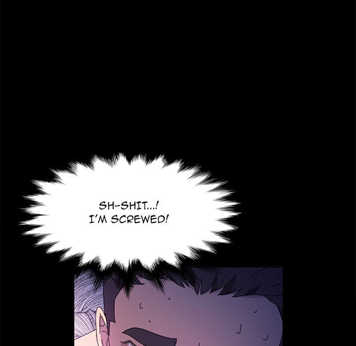 God Model Chapter 27 Page 61