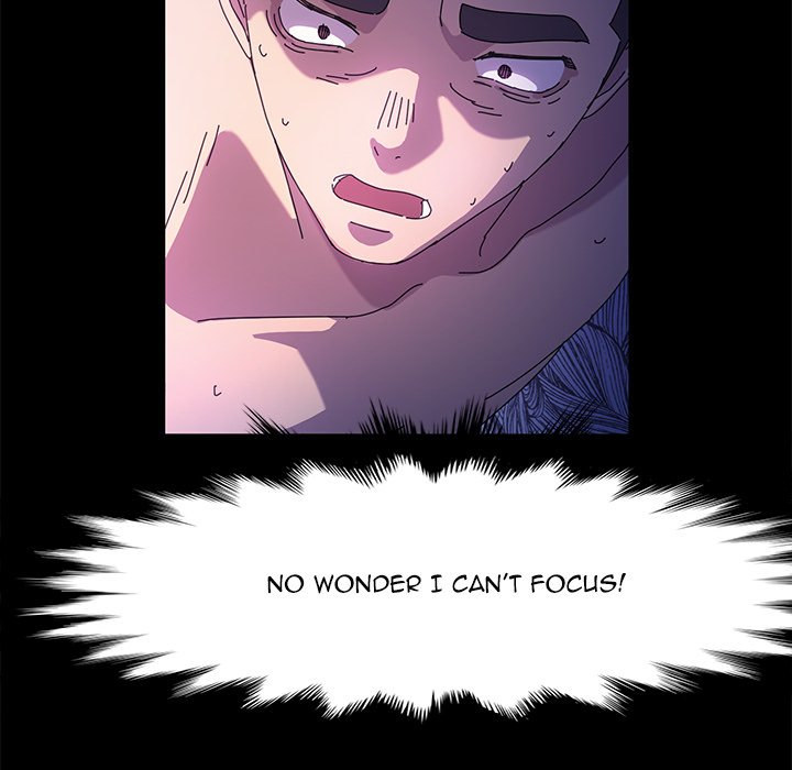 God Model Chapter 27 Page 62