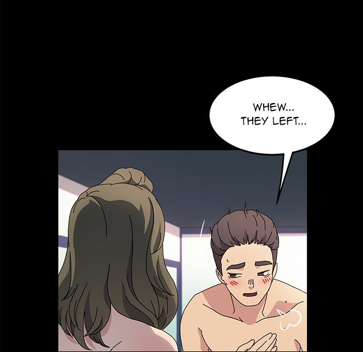 God Model Chapter 27 Page 65