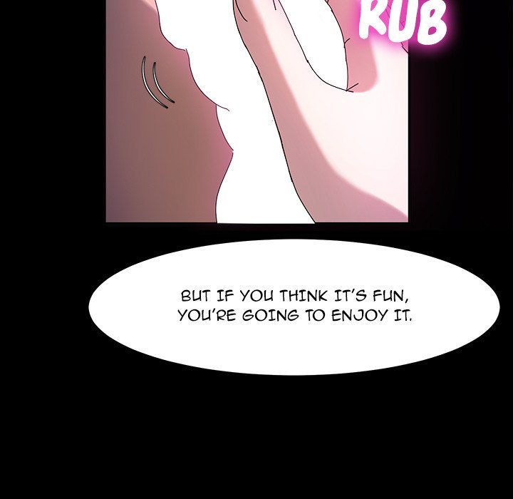 God Model Chapter 27 Page 80