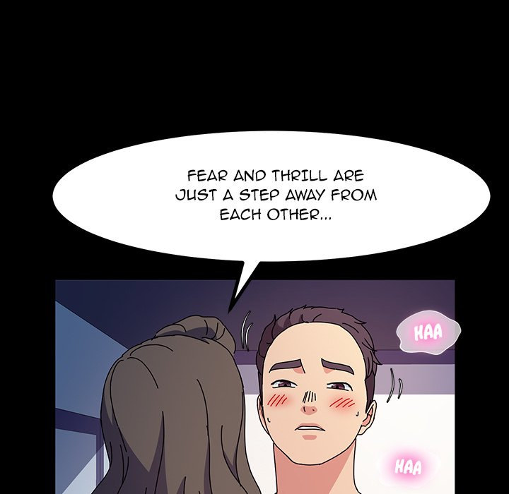 God Model Chapter 27 Page 81