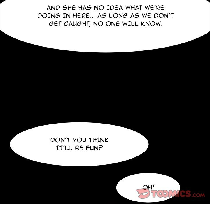 God Model Chapter 27 Page 84