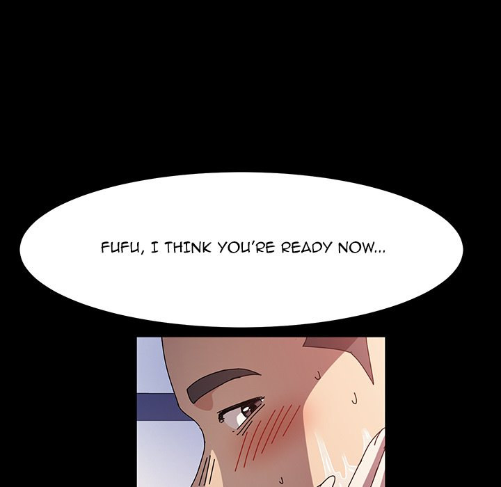 God Model Chapter 27 Page 86