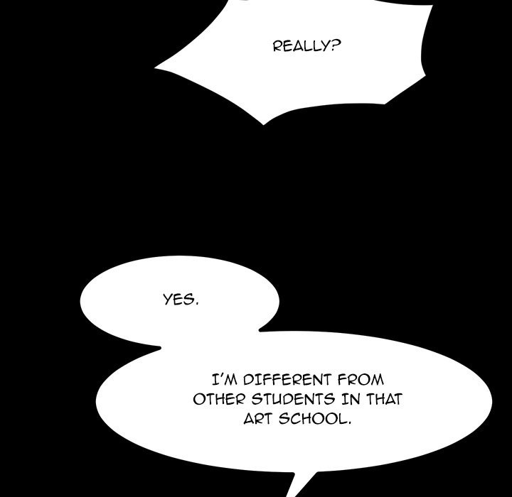 God Model Chapter 28 Page 104