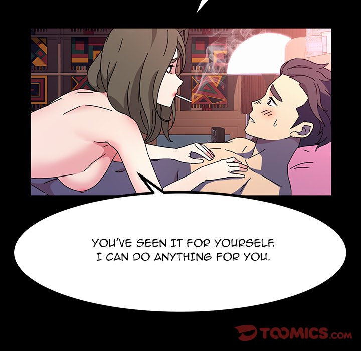 God Model Chapter 28 Page 105