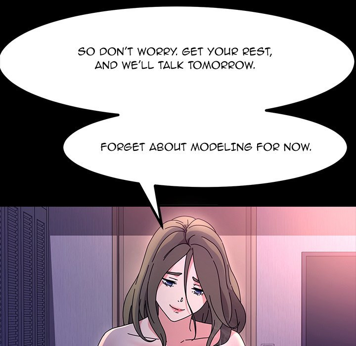 God Model Chapter 28 Page 108