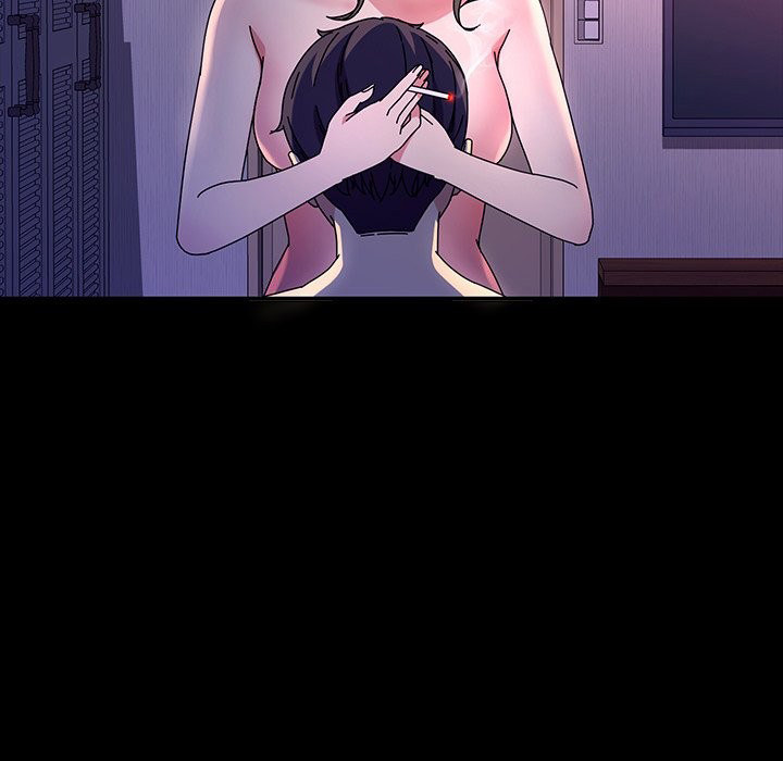 God Model Chapter 28 Page 109