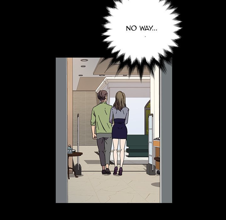 God Model Chapter 28 Page 11