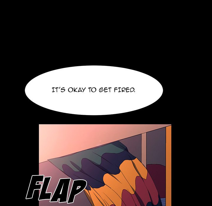 God Model Chapter 28 Page 110