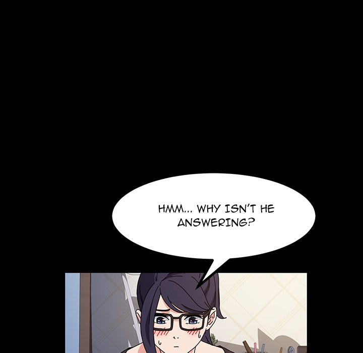 God Model Chapter 28 Page 114