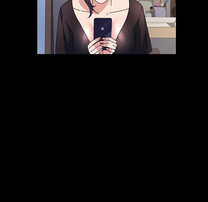 God Model Chapter 28 Page 115
