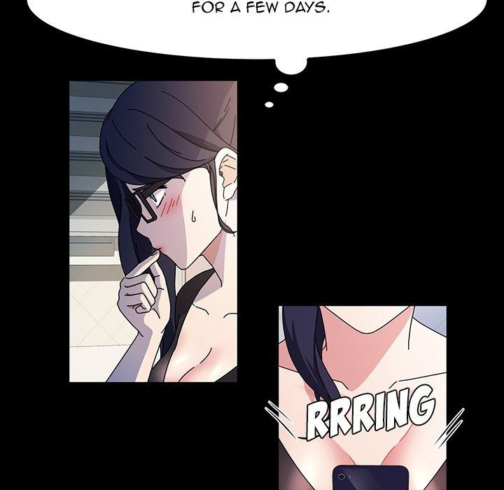 God Model Chapter 28 Page 118